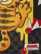 Zaino garfield pizza drips-Sprayground-Zaini-Vittorio Citro Boutique