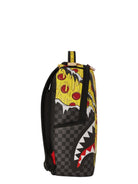 Zaino garfield pizza drips-Sprayground-Zaini-Vittorio Citro Boutique