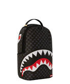 Zaino Sprayground Drip Check DLXSV-Sprayground-Zaini-Vittorio Citro Boutique