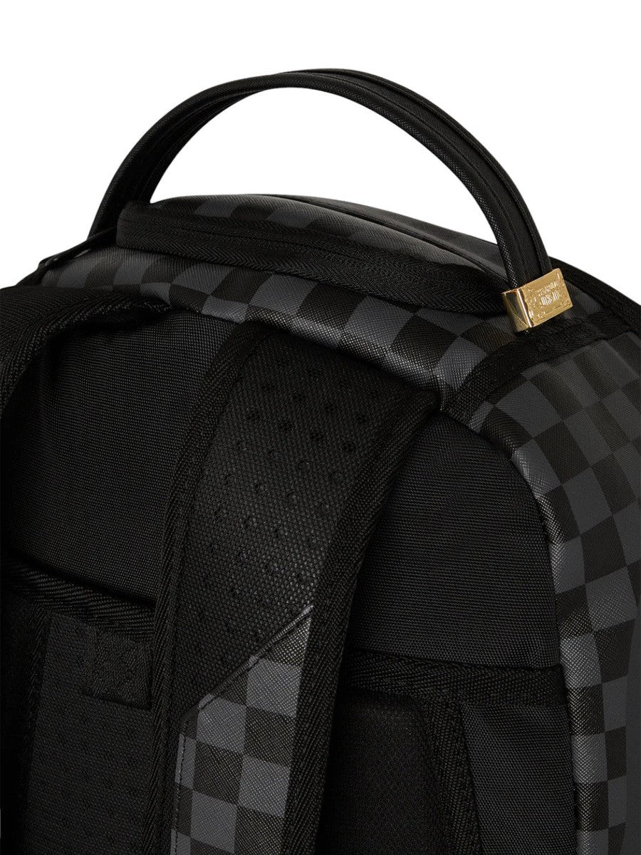 Zaino split up camo tear backpack-Sprayground-Zaini-Vittorio Citro Boutique