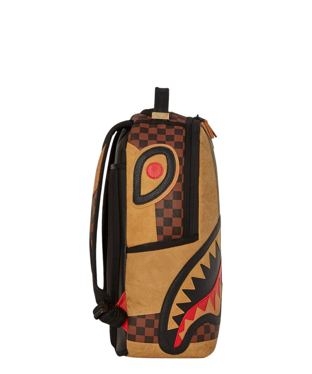 Zaino Sprayground Henny Raceway Graff DLXSV-Sprayground-Zaini-Vittorio Citro Boutique