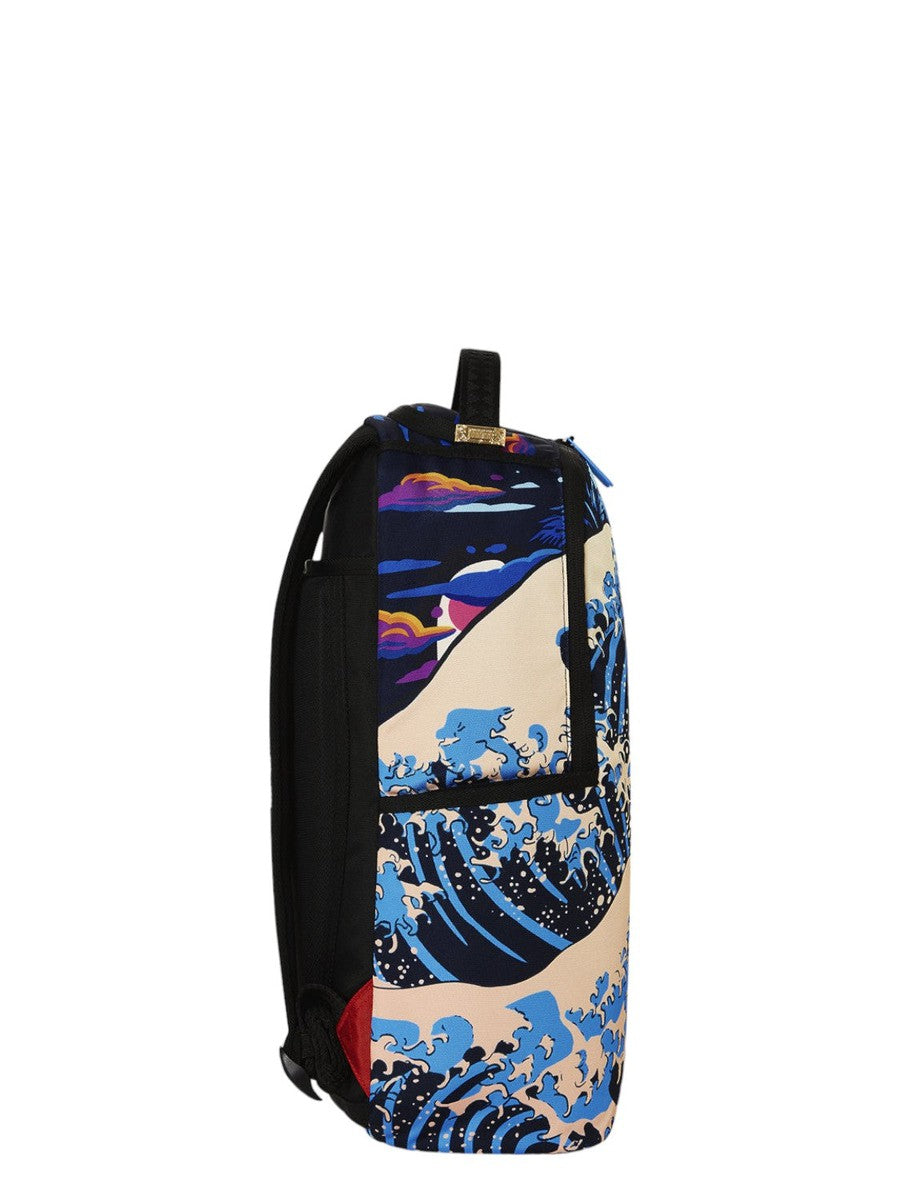 Zaino camokawa vice-Sprayground-Zaini-Vittorio Citro Boutique