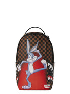 Zaino bugs bunny reveal-Sprayground-Zaini-Vittorio Citro Boutique