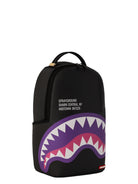 zaino shark central purple-Sprayground-Zaini-Vittorio Citro Boutique