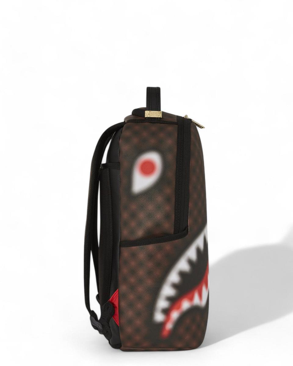 zaino sprayground sharks in paris blur backpack-Sprayground-Zaini-Vittorio Citro Boutique