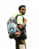 zaino sprayground hockey mask sharkmouth backpack dlxv-Sprayground-Zaini-Vittorio Citro Boutique