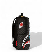 zaino sprayground hockey mask sharkmouth backpack dlxv-Sprayground-Zaini-Vittorio Citro Boutique