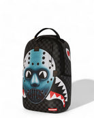 zaino sprayground hockey mask sharkmouth backpack dlxv-Sprayground-Zaini-Vittorio Citro Boutique