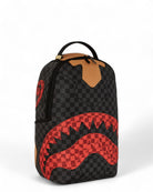 zaino sprayground evil triple decker backpack dlxv-Sprayground-Zaini-Vittorio Citro Boutique