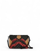 Pochette sprayground evil triple decker-Sprayground-Pochette-Vittorio Citro Boutique