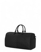 borsone sprayground half spritz black/grey check-Sprayground-BORSONI-Vittorio Citro Boutique