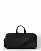 borsone sprayground half spritz black/grey check-Sprayground-BORSONI-Vittorio Citro Boutique