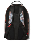 Sprayground 1 OFF Bags Backpack Stacks-Sprayground-Zaini-Vittorio Citro Boutique