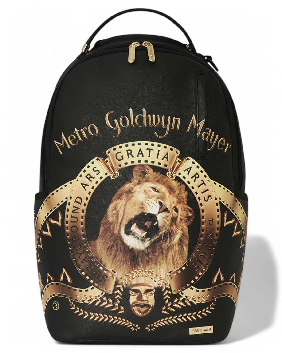 Sprayground 1 OFF Bags Backpack MGM-Zaini-Sprayground-Vittorio Citro Boutique