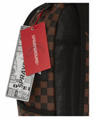 Sprayground Machine Française Backpack-Zaini-Sprayground-Vittorio Citro Boutique