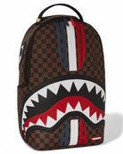 Sprayground Machine Française Backpack-Sprayground-Zaini-Vittorio Citro Boutique