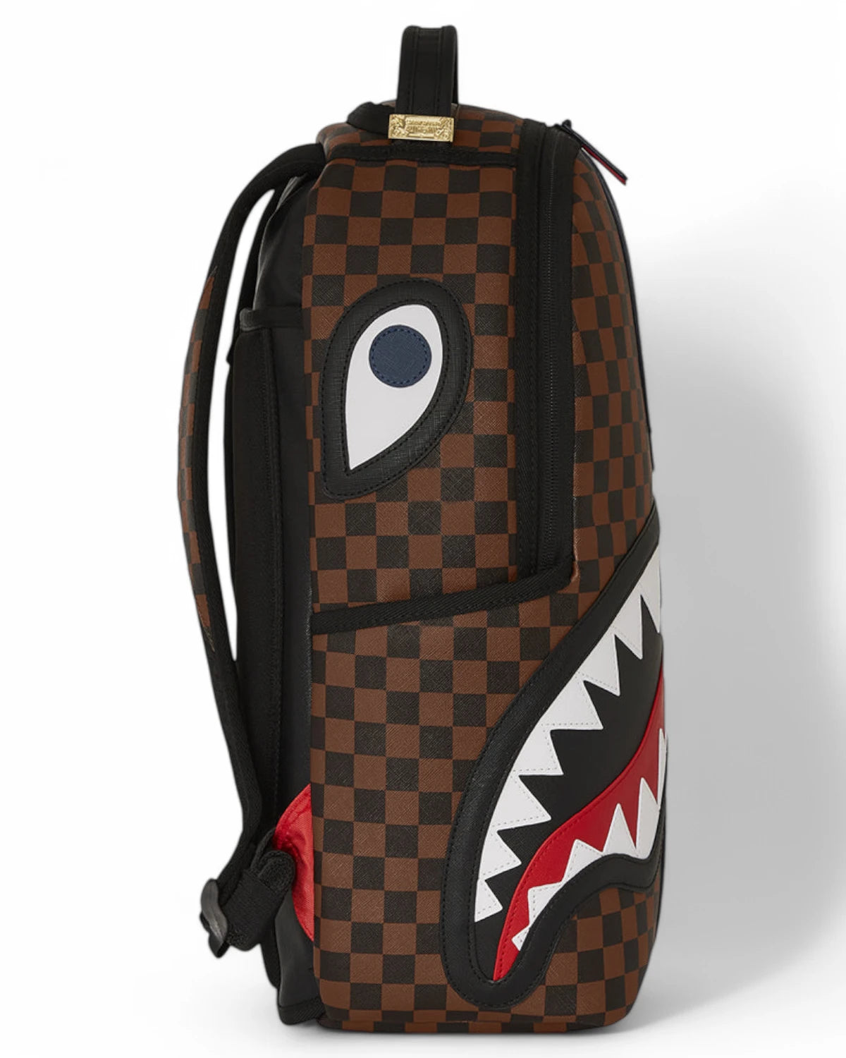 Sprayground Machine Française Backpack-Sprayground-Zaini-Vittorio Citro Boutique