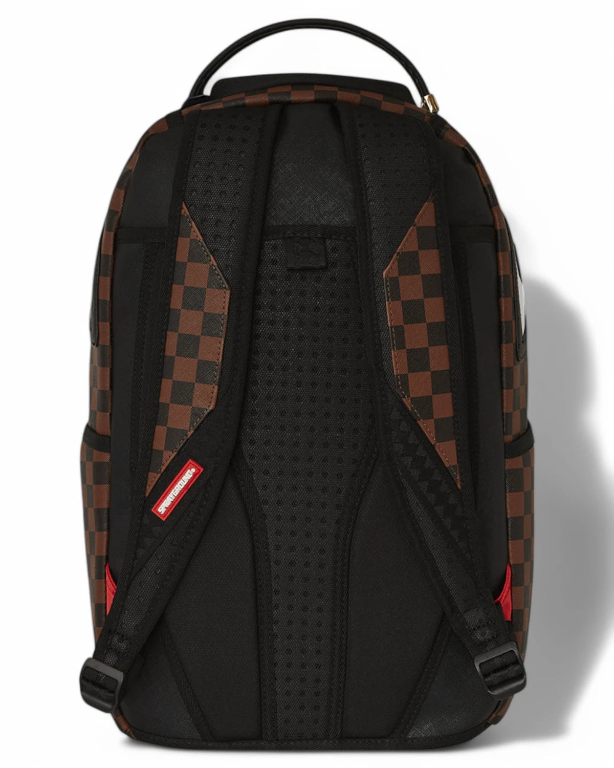 Sprayground Machine Française Backpack-Zaini-Sprayground-Vittorio Citro Boutique