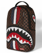 Sprayground Machine Française Backpack-Zaini-Sprayground-Vittorio Citro Boutique