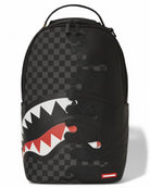 Zaino Sprayground Unfinished Shark Backpack-Sprayground-Zaini-Vittorio Citro Boutique