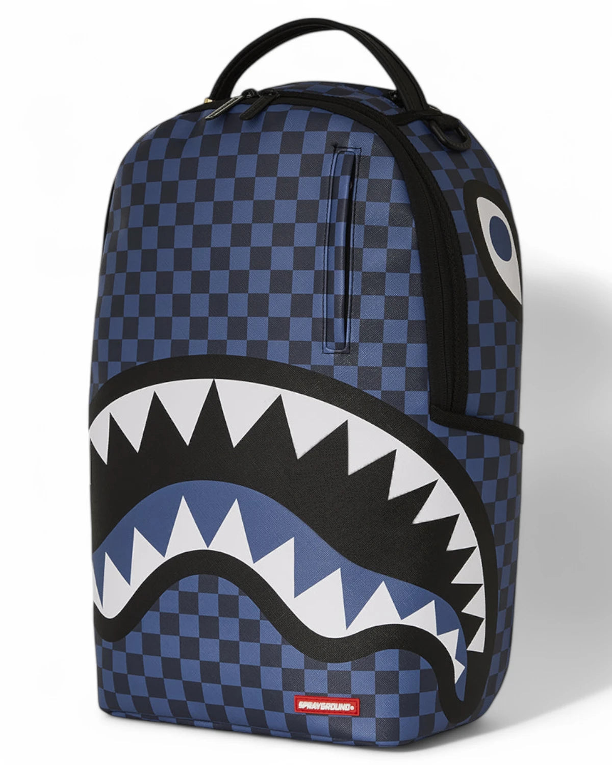 Zaino Sprayground Midnight Sip Backpack-Sprayground-Zaini-Vittorio Citro Boutique