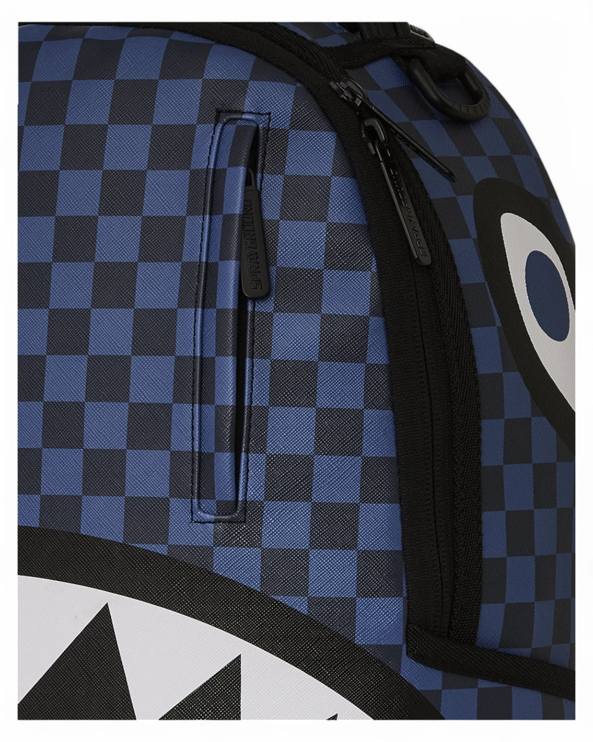 Zaino Sprayground Midnight Sip Backpack-Sprayground-Zaini-Vittorio Citro Boutique