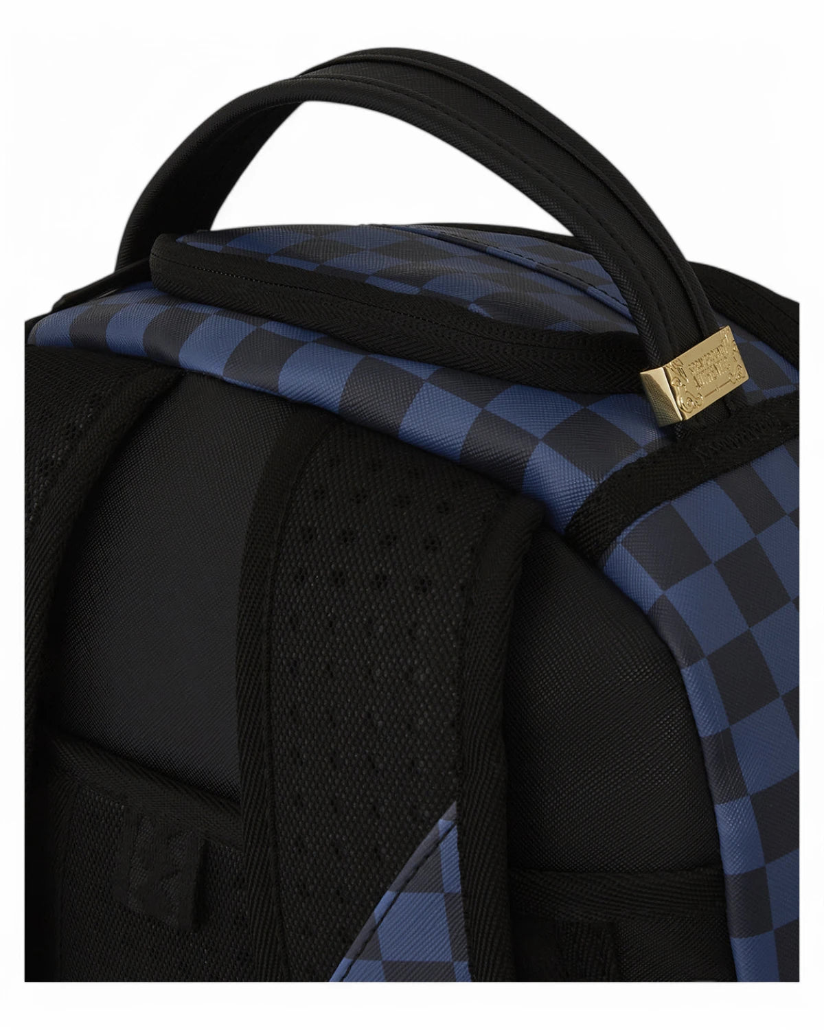 Zaino Sprayground Midnight Sip Backpack-Sprayground-Zaini-Vittorio Citro Boutique