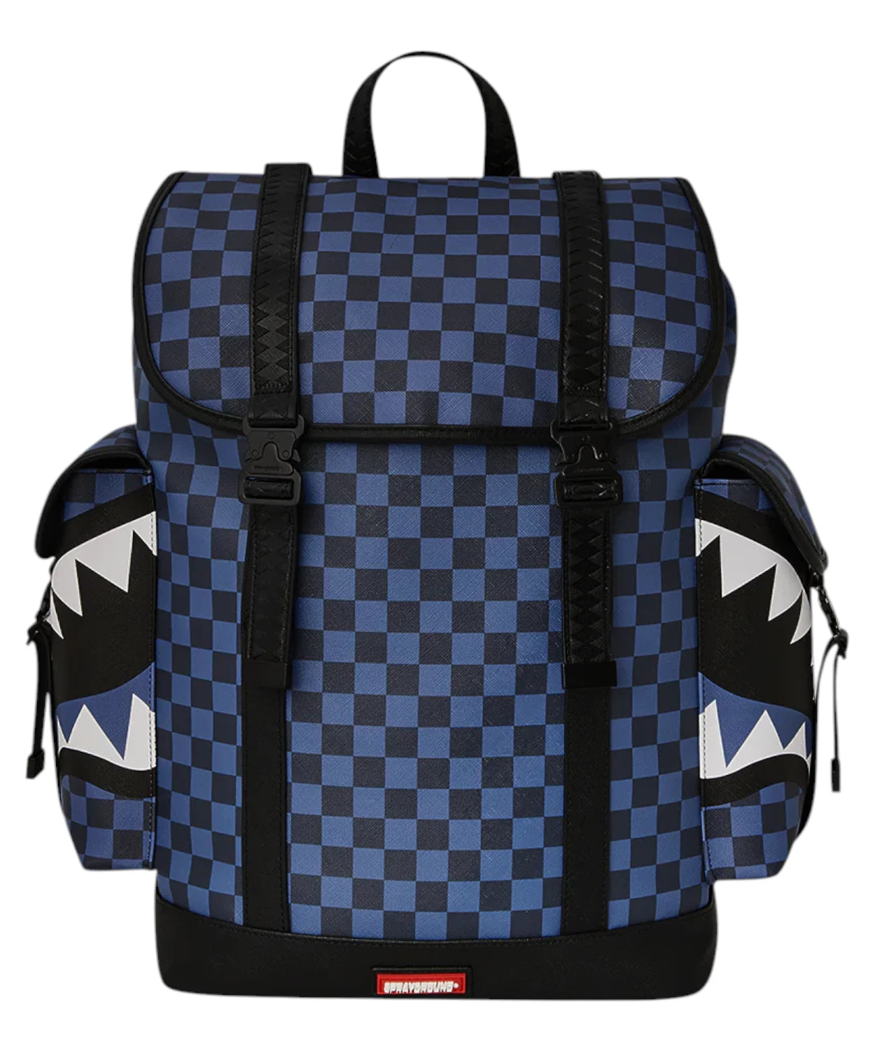 Zaino Sprayground Midnight Sip Backpack Monte Carlo-Zaini-Sprayground-Vittorio Citro Boutique