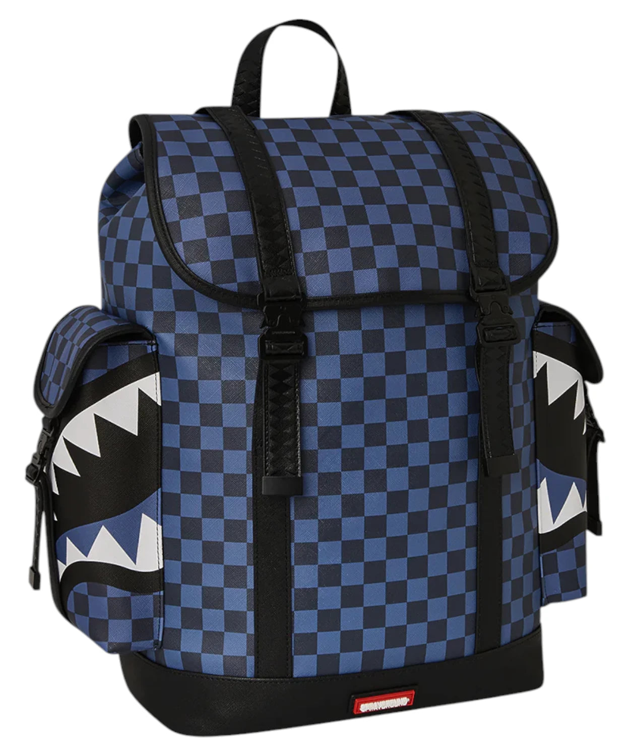 Zaino Sprayground Midnight Sip Backpack Monte Carlo-Zaini-Sprayground-Vittorio Citro Boutique