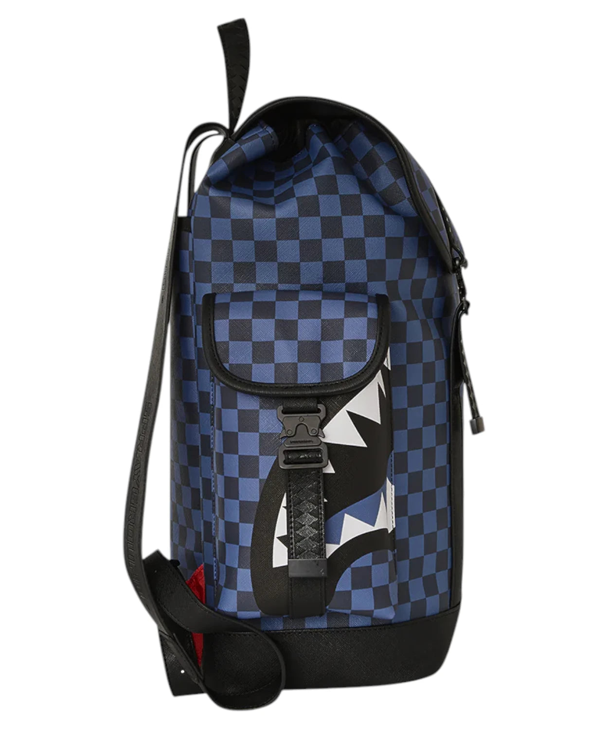 Zaino Sprayground Midnight Sip Backpack Monte Carlo-Zaini-Sprayground-Vittorio Citro Boutique