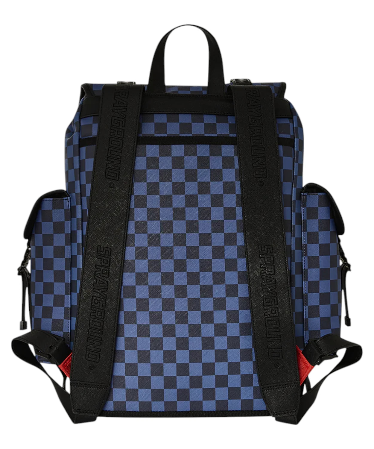 Zaino Sprayground Midnight Sip Backpack Monte Carlo-Zaini-Sprayground-Vittorio Citro Boutique