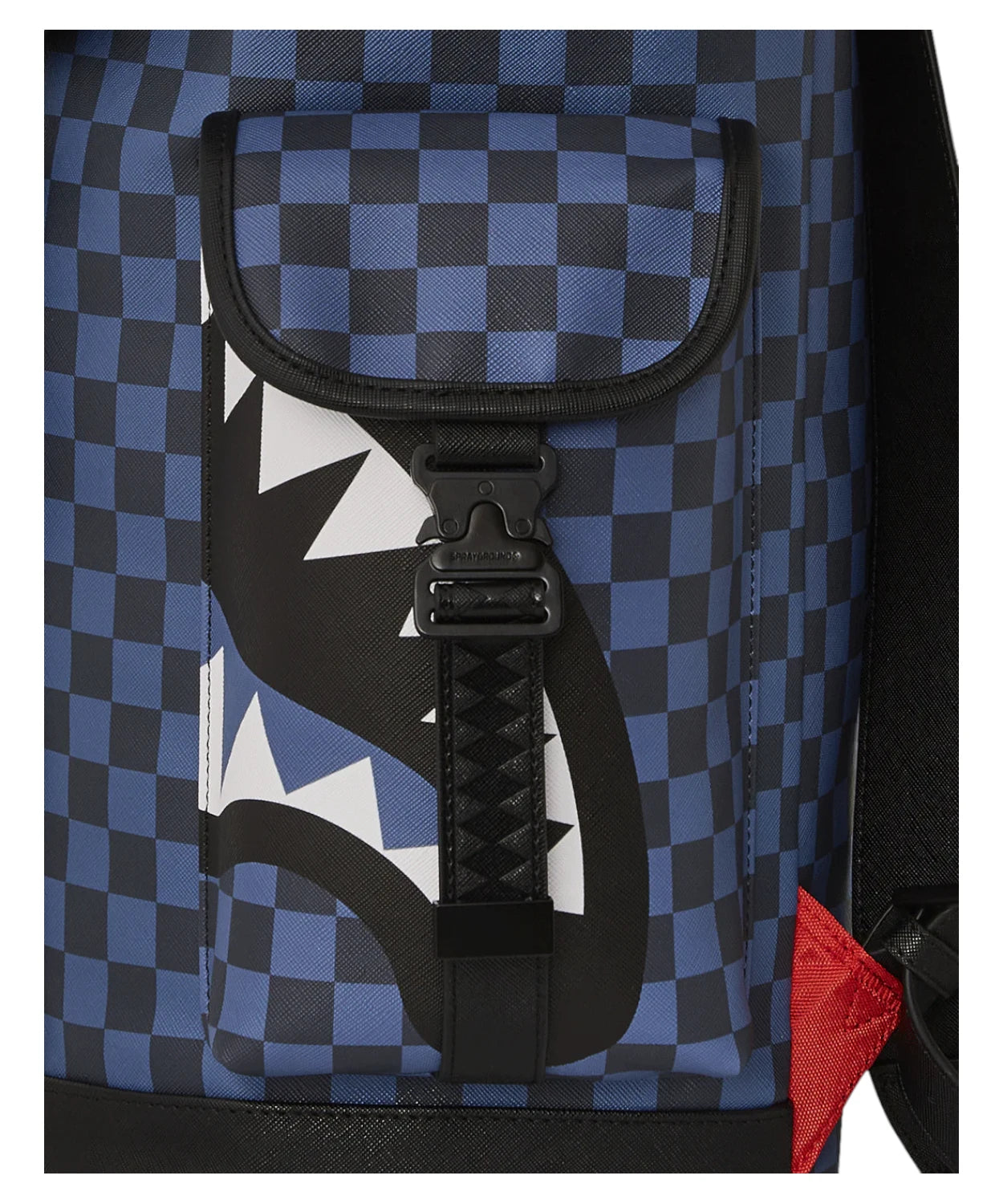 Zaino Sprayground Midnight Sip Backpack Monte Carlo-Sprayground-Zaini-Vittorio Citro Boutique