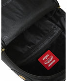 Zaino Sprayground Italy Racing Golden Stripes Backpack-Sprayground-Zaini-Vittorio Citro Boutique