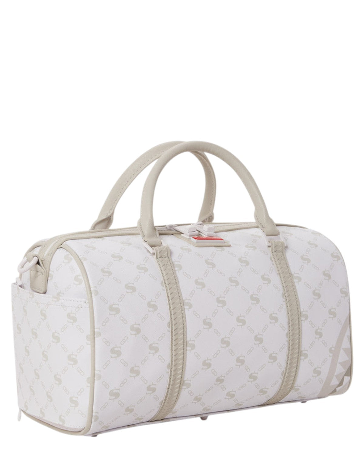 Moneygram powder mini duffle-Borse a mano-Sprayground-Vittorio Citro Boutique