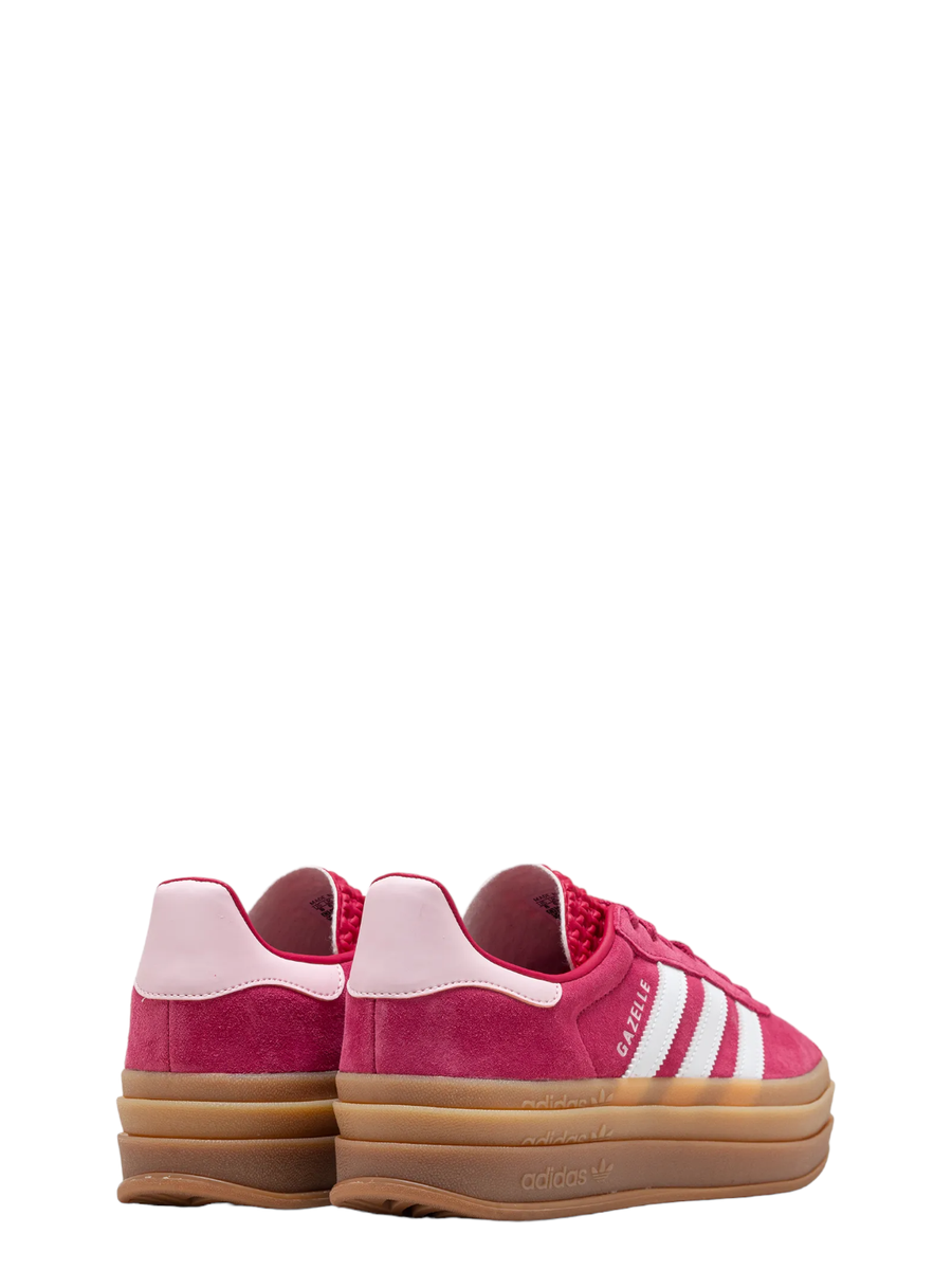 Gazelle Bold-Adidas Originals-Sneakers-Vittorio Citro Boutique