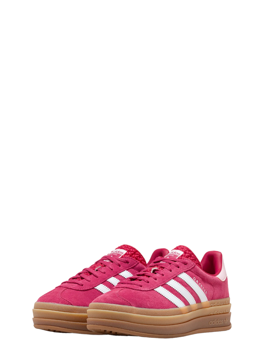 Gazelle Bold-Adidas Originals-Sneakers-Vittorio Citro Boutique