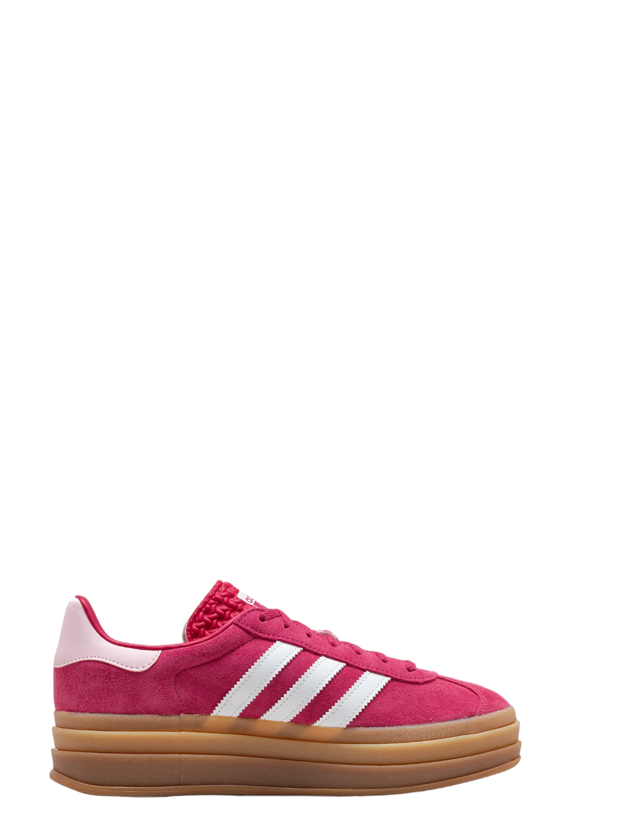 Gazelle Bold-Adidas Originals-Sneakers-Vittorio Citro Boutique