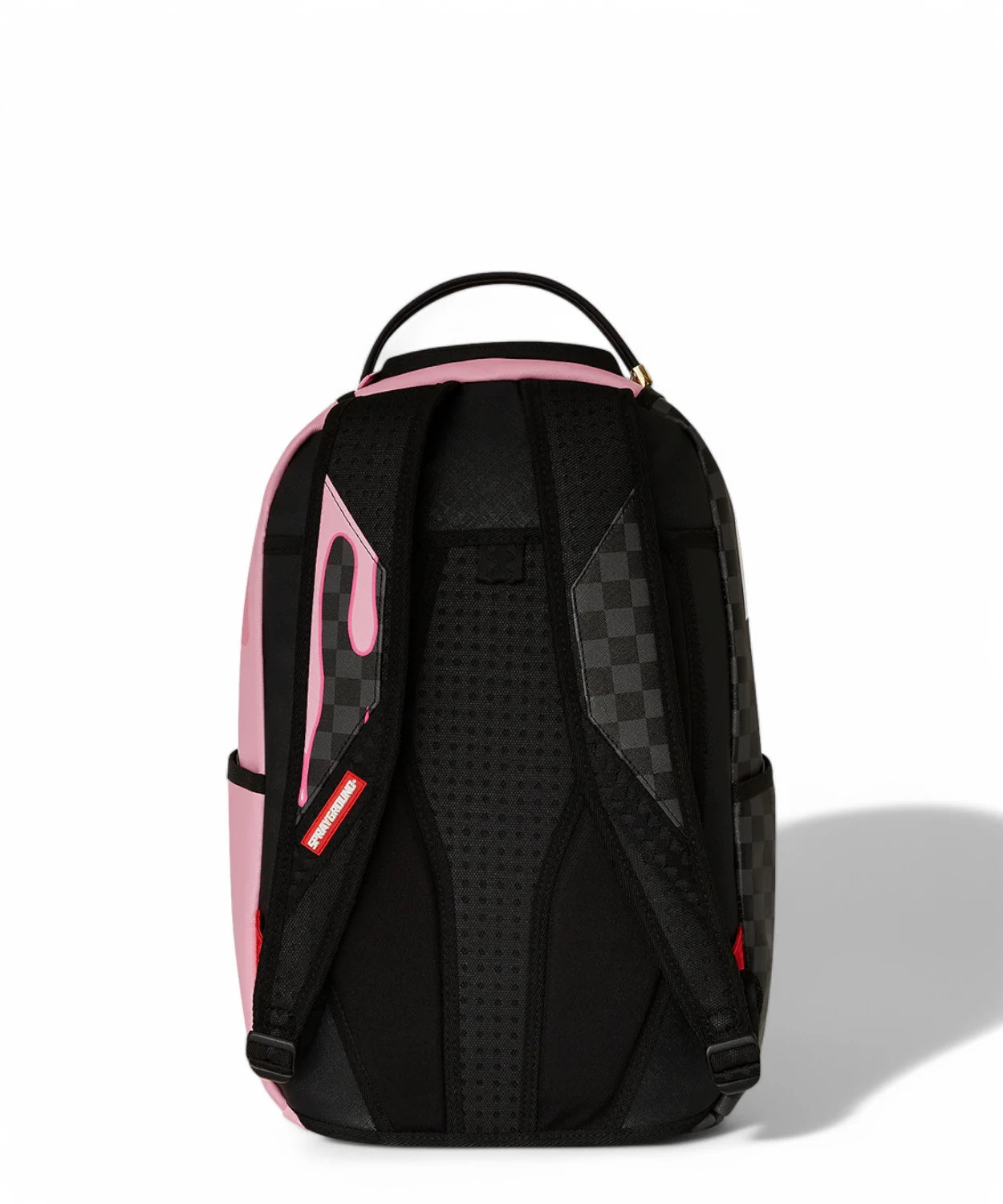 Zaino Sprayground Pink Panther - Pantera rosa-Zaini-Sprayground-Vittorio Citro Boutique