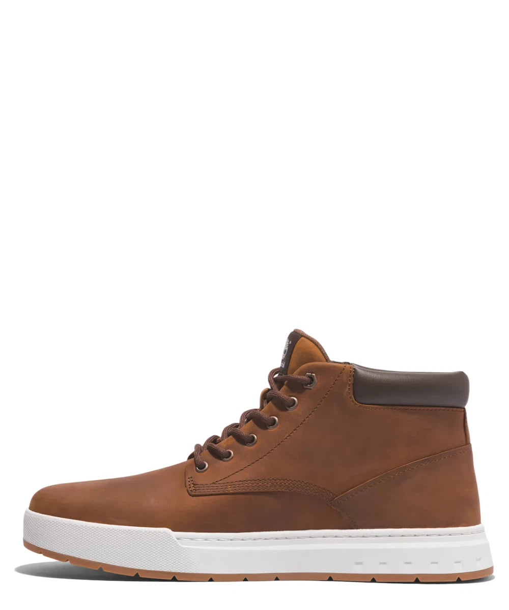 Sneaker Stringata Maple Grove Mid-TIMBERLAND-Sneakers-Vittorio Citro Boutique