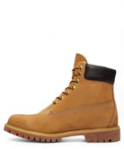 Stivale Stringato Impermeabile Timberland Premium 6 buchi-TIMBERLAND-Stivali-Vittorio Citro Boutique