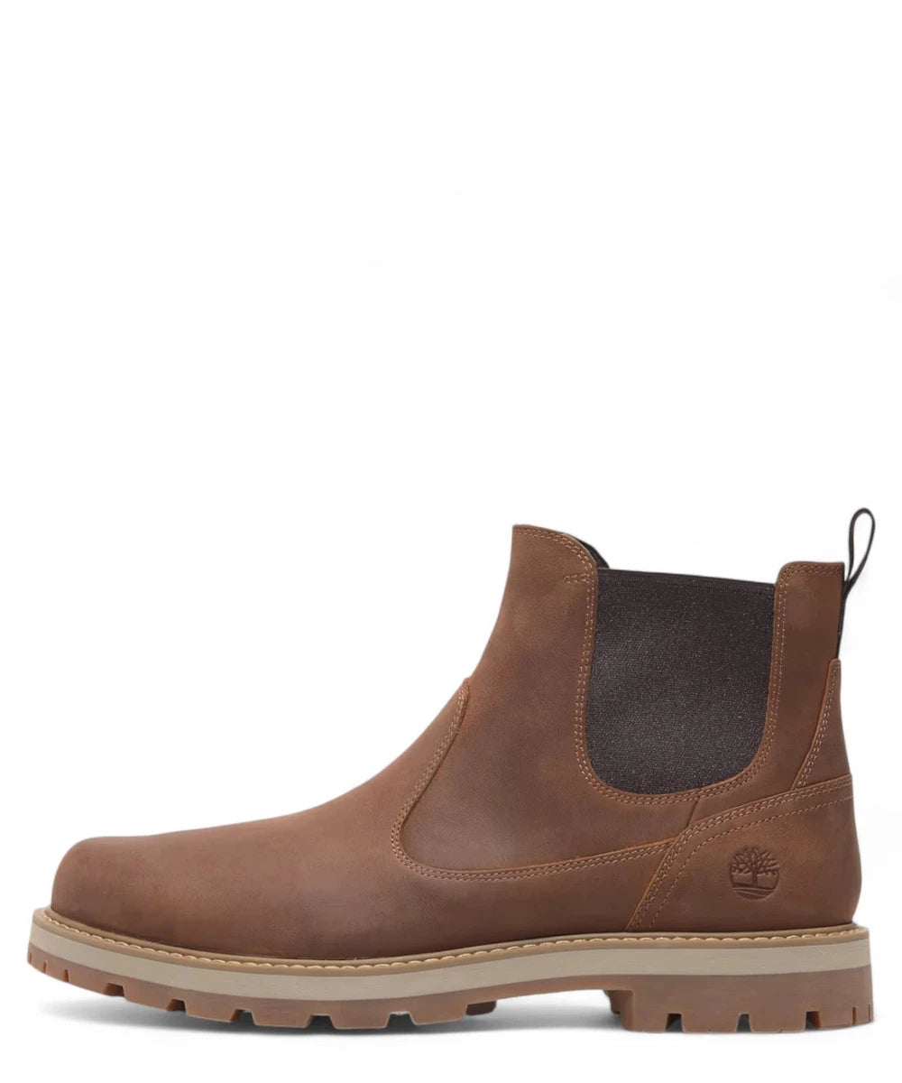 Stivale Chelsea Britton Road Mid-TIMBERLAND-Stivali-Vittorio Citro Boutique