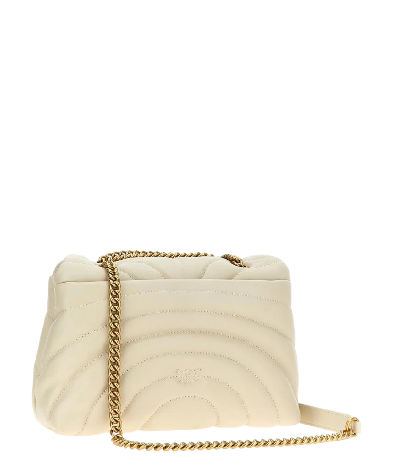 Classic Love Puff Shoulder Bag-Pinko-Borse a spalla-Vittorio Citro Boutique