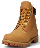 Stivale Stringato Impermeabile Timberland Premium 6 buchi-TIMBERLAND-Stivali-Vittorio Citro Boutique