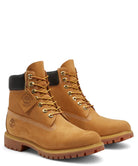 Stivale Stringato Impermeabile Timberland Premium 6 buchi-TIMBERLAND-Stivali-Vittorio Citro Boutique