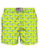 Costume da Bagno Uomo "Gym & Gin"-Mc2 Saint Barth-Costumi da bagno-Vittorio Citro Boutique