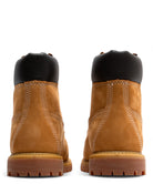 Stivale sei buchi Premium in Nabuk Grano-TIMBERLAND-Stivali-Vittorio Citro Boutique