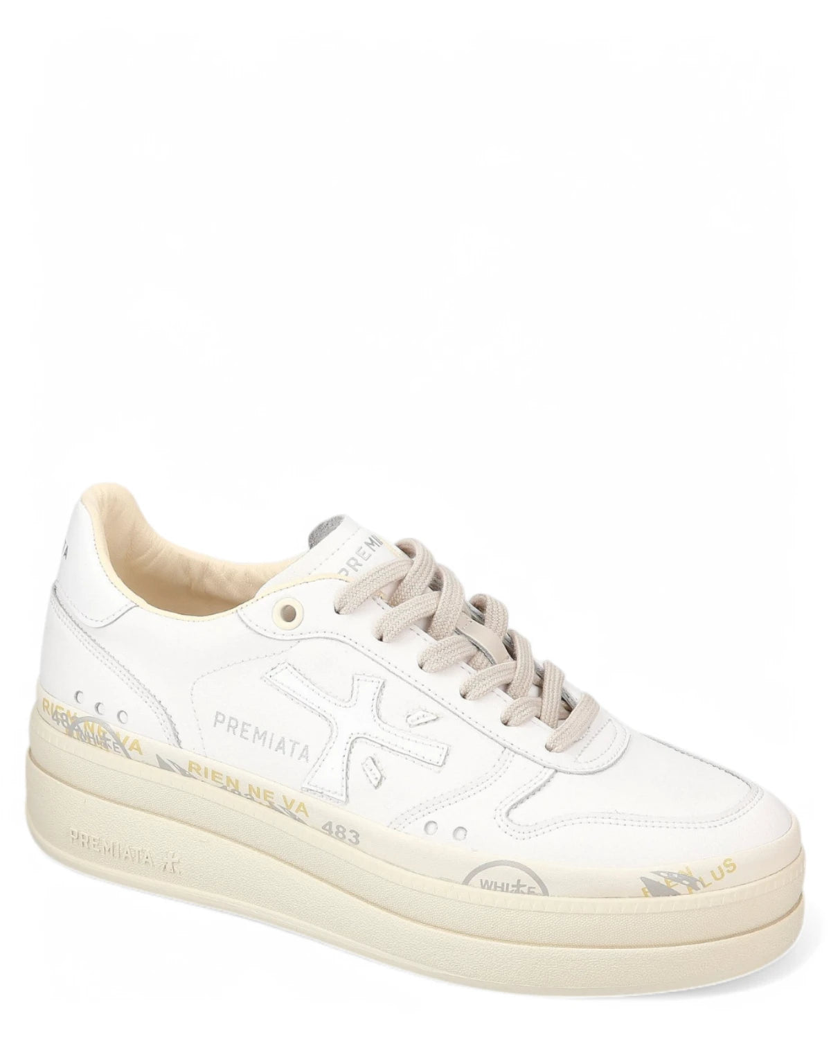 Sneakers Micol 6788-Sneakers-Premiata-Vittorio Citro Boutique