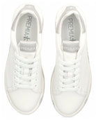 Sneakers BELLE 7447 in Pelle con Suola Oversize-Premiata-Sneakers-Vittorio Citro Boutique