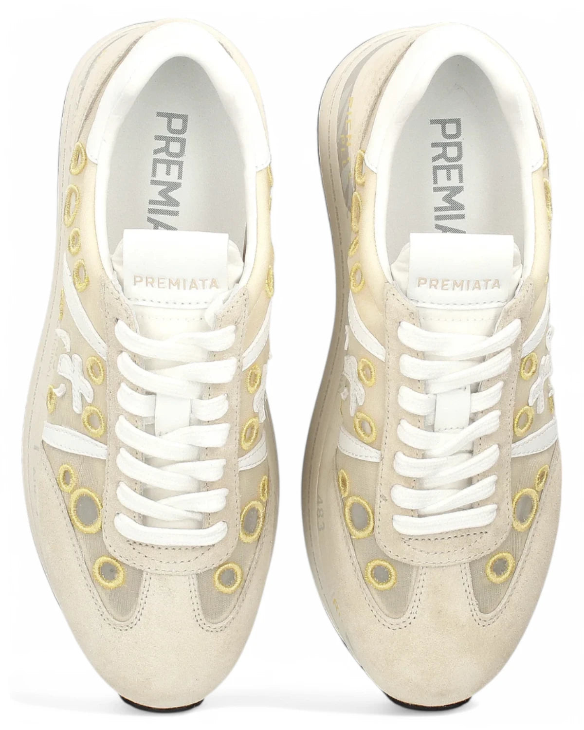 BETH 7382-Premiata-Sneakers-Vittorio Citro Boutique