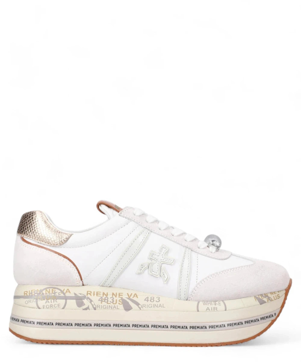 Sneakers Beth 7037-Premiata-Sneakers-Vittorio Citro Boutique